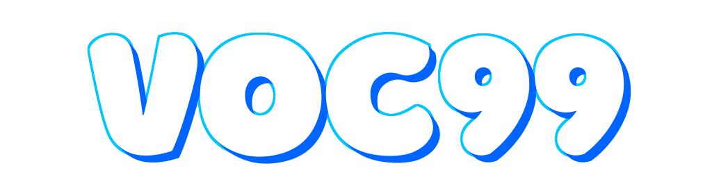 Logo VOC99
